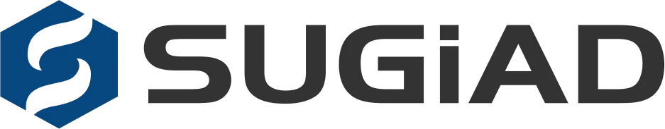 SUGİAD Sultanbeyli Girişimci İş Adamları Derneği Logo
